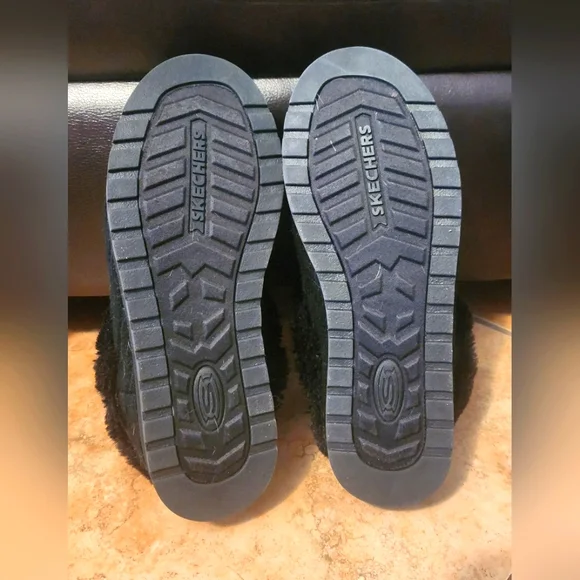 Skechers Ice Angel Women's Slipper Clogs - Picture 6 of 6